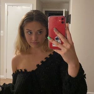 Meet your Posher, Shannon